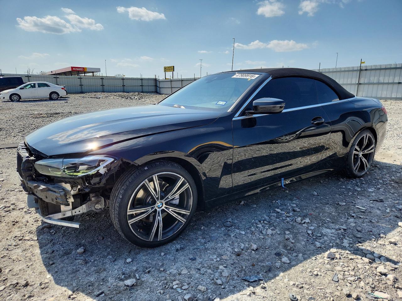 2023 BMW 430XI
