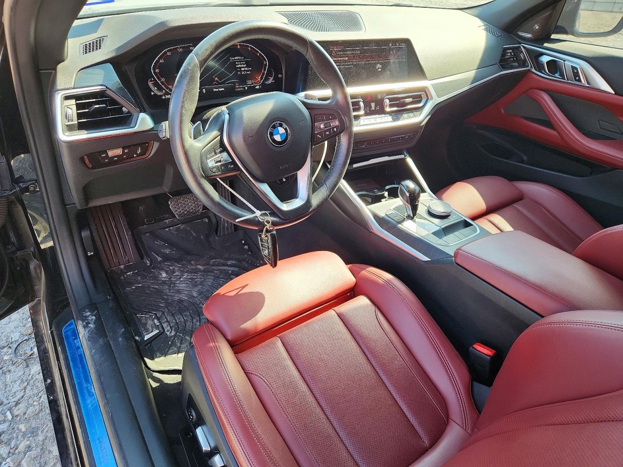 2023 BMW 430XI photo 15