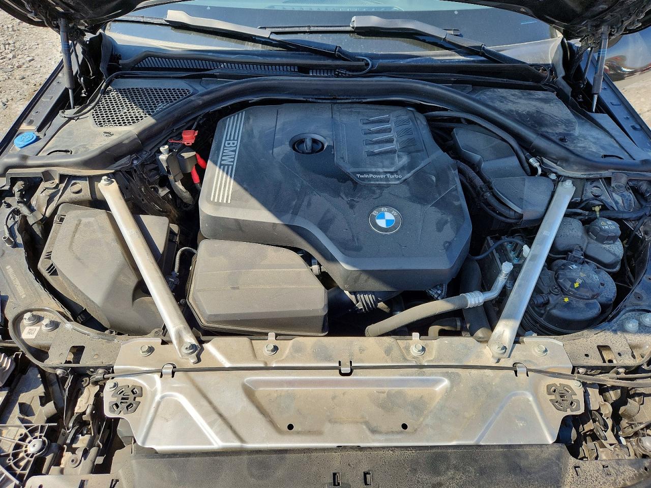 2023 BMW 430XI photo 21