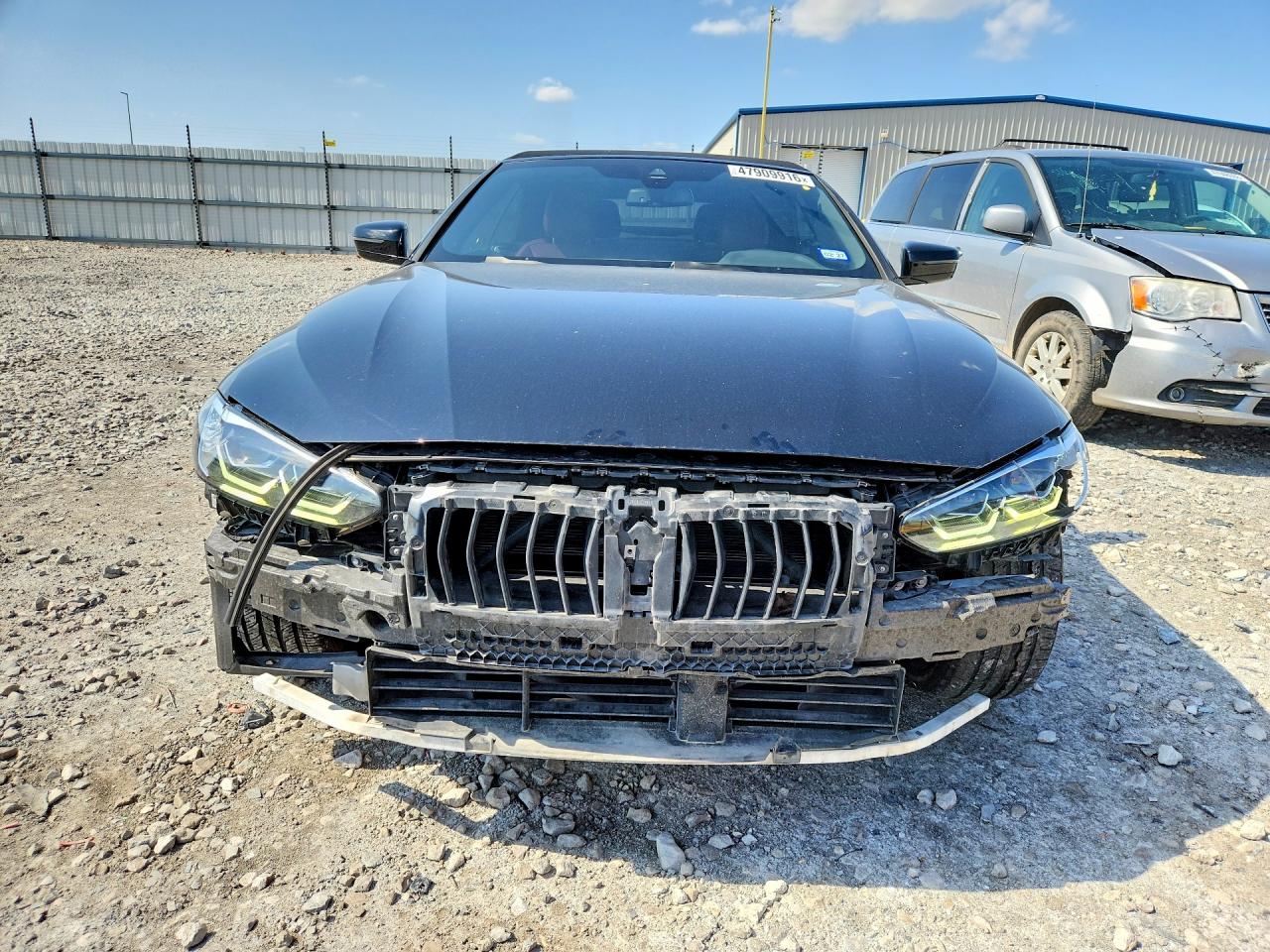 2023 BMW 430XI photo 9