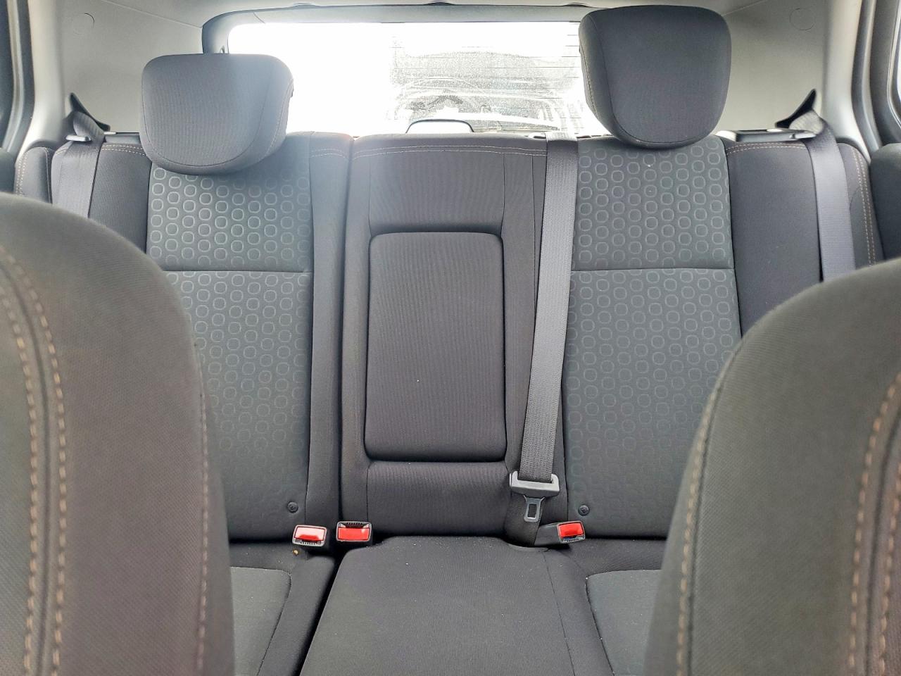 2020 CHEVROLET TRAX LS photo 19