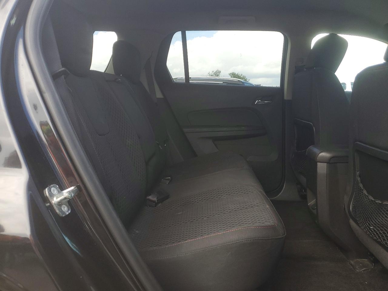 2015 GMC TERRAIN SLE photo 21