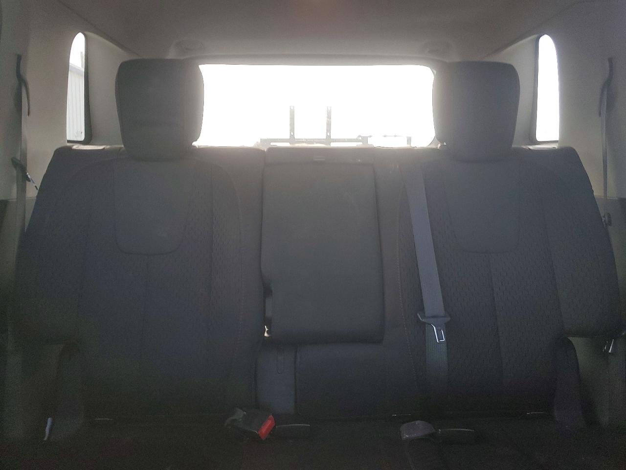2015 GMC TERRAIN SLE photo 19
