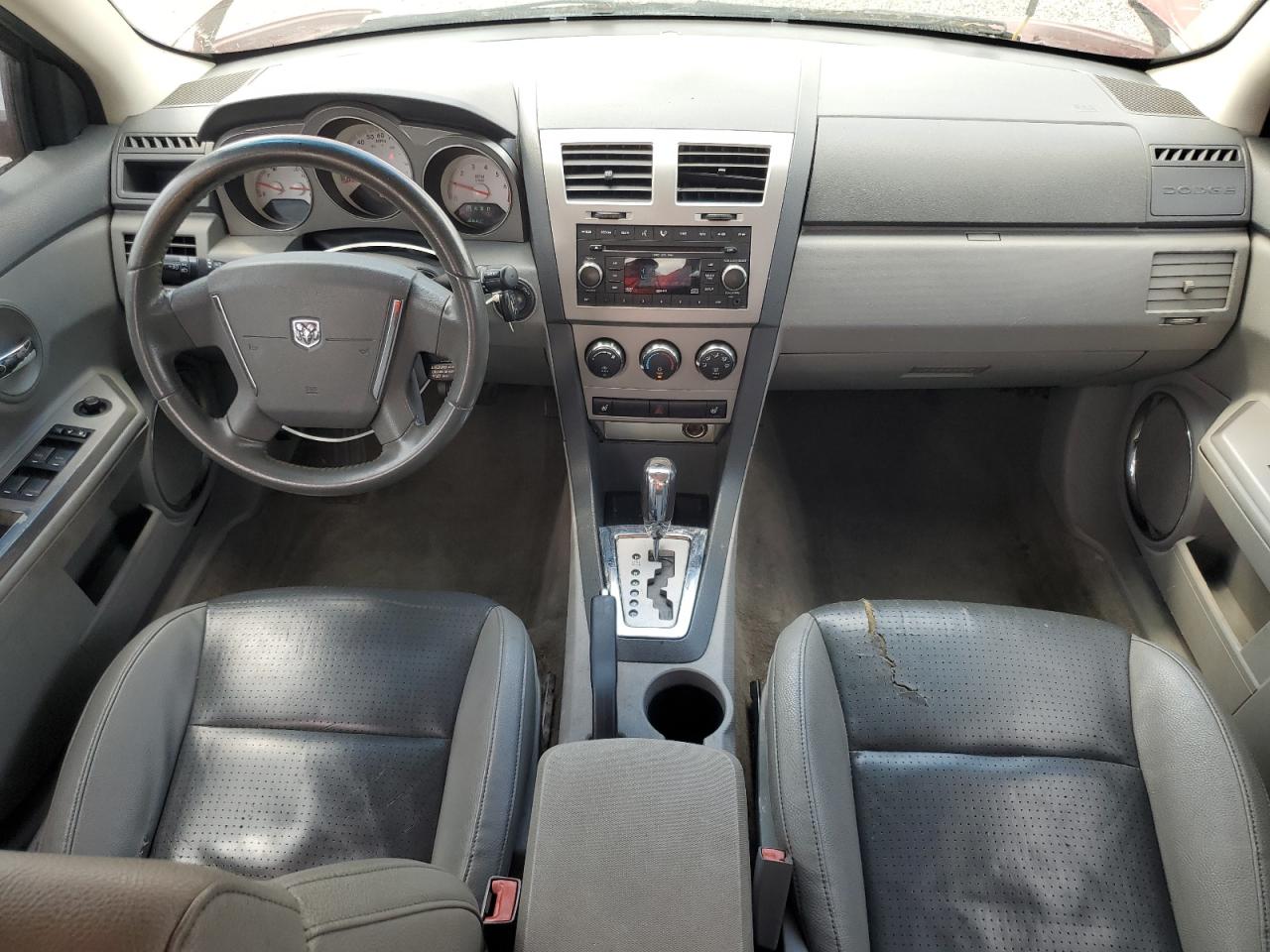 2008 DODGE AVENGER SXT photo 8