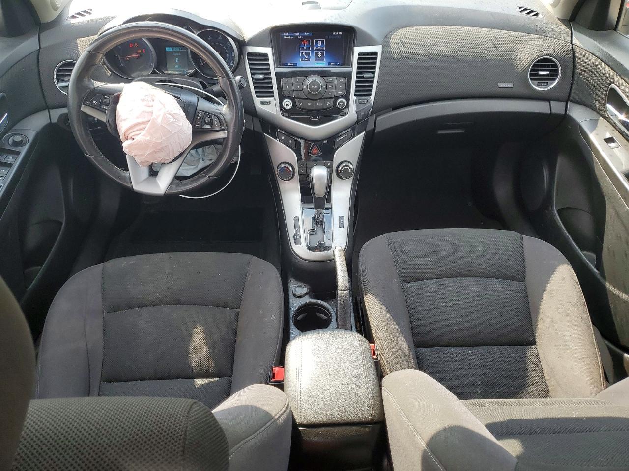 2014 CHEVROLET CRUZE LT photo 22