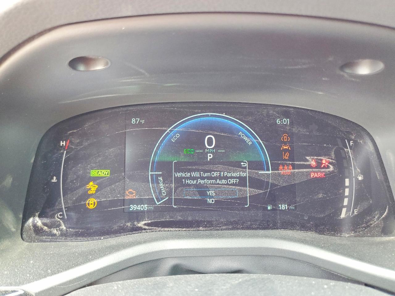 2025 TOYOTA CAMRY SE photo 17