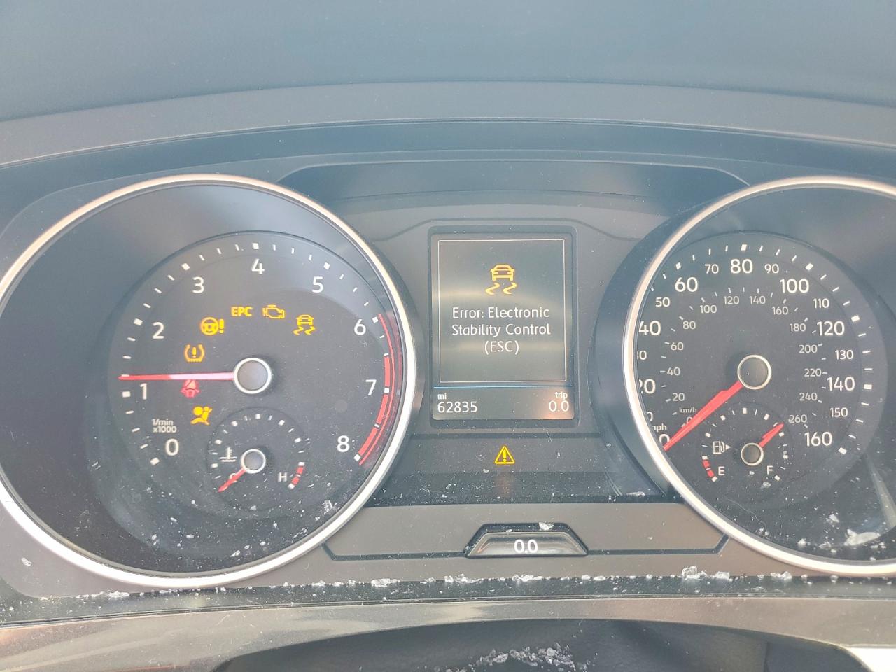 2021 VOLKSWAGEN TIGUAN SE photo 25