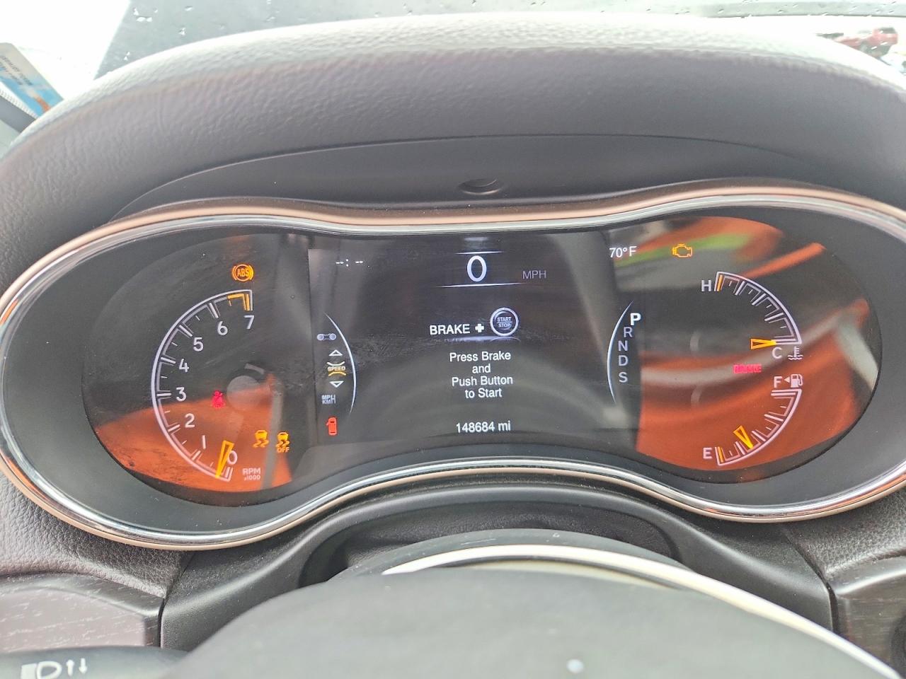 2014 JEEP GRAND CHEROKEE LAREDO photo 17