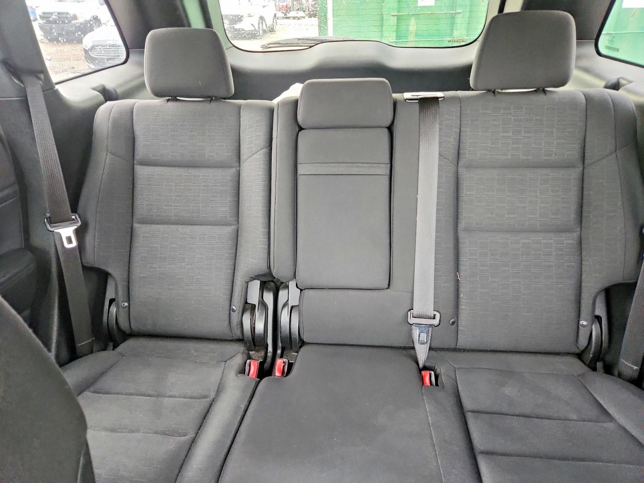 2014 JEEP GRAND CHEROKEE LAREDO photo 19