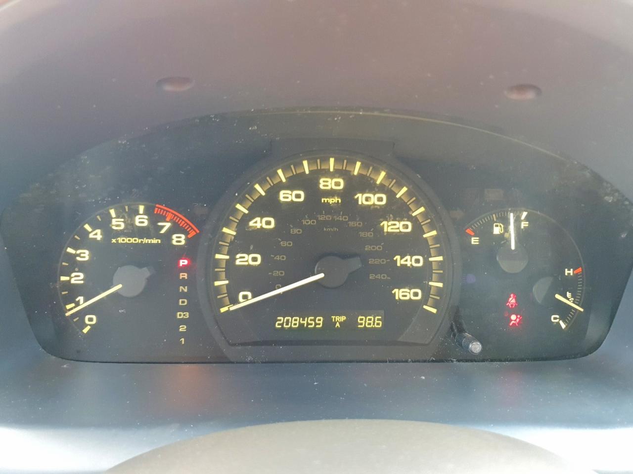 2006 HONDA ACCORD VALUE photo 17