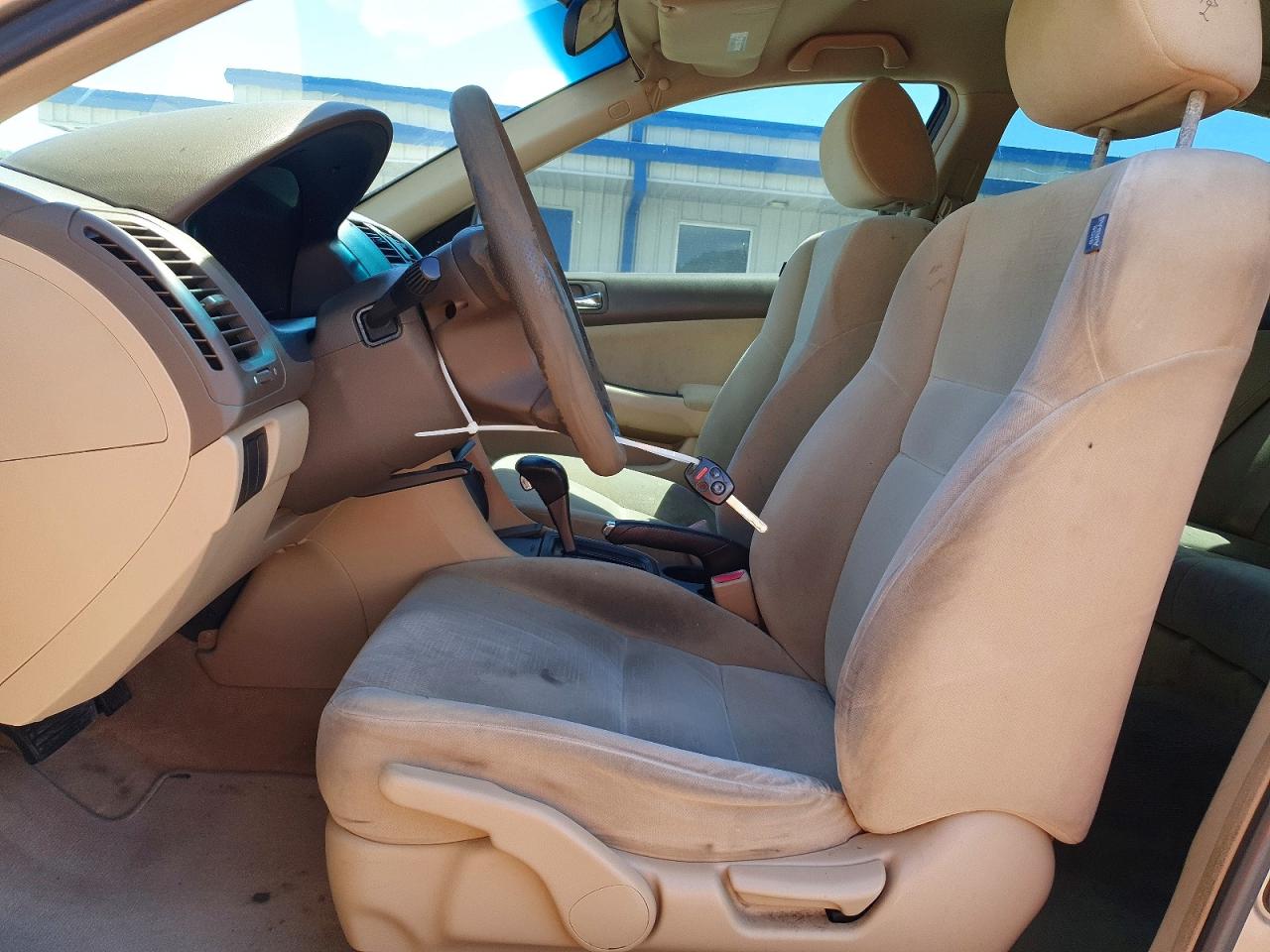 2006 HONDA ACCORD VALUE photo 13