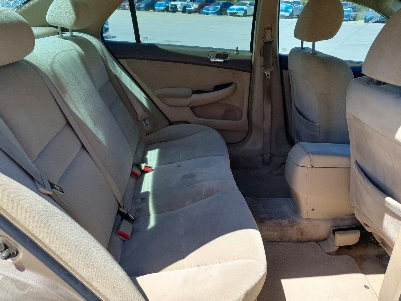 2006 HONDA ACCORD VALUE photo 19