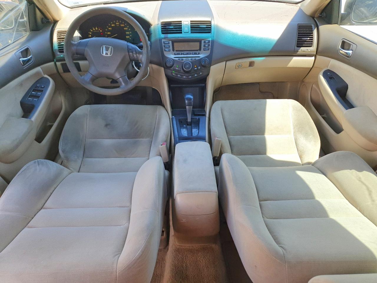 2006 HONDA ACCORD VALUE photo 15