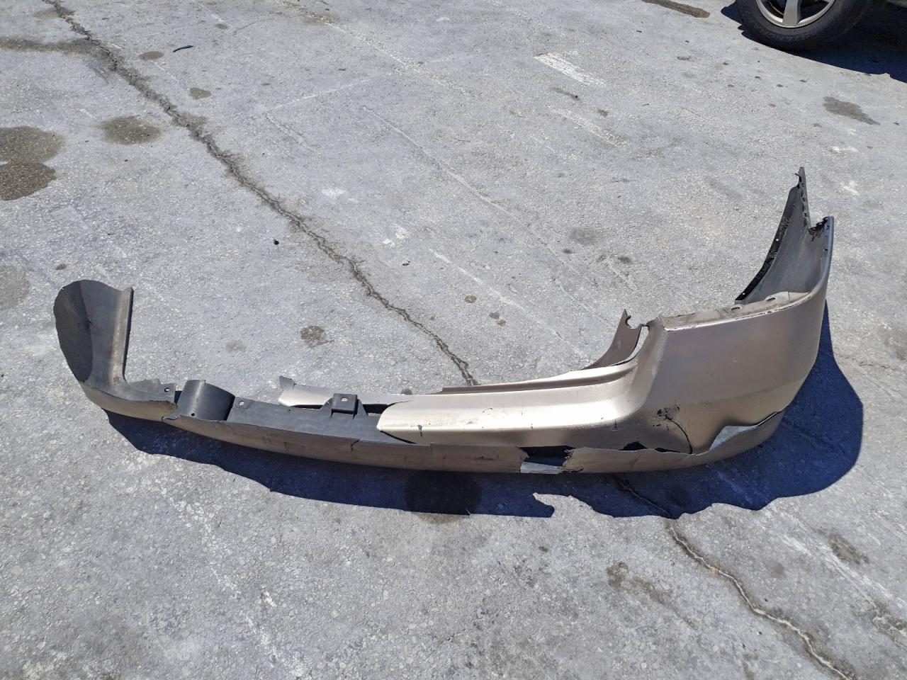 2006 HONDA ACCORD VALUE photo 23