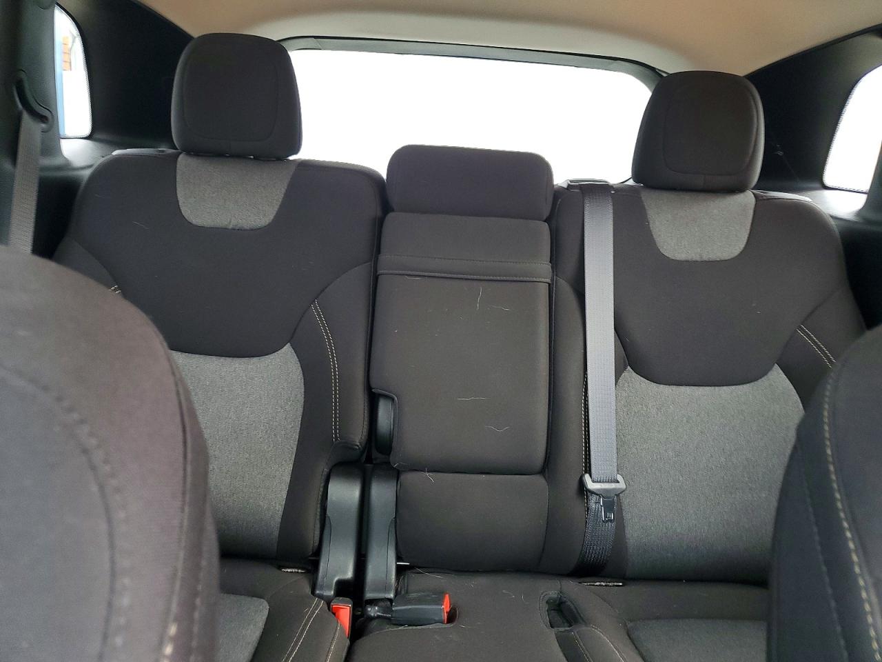 2018 JEEP CHEROKEE LATITUDE photo 19