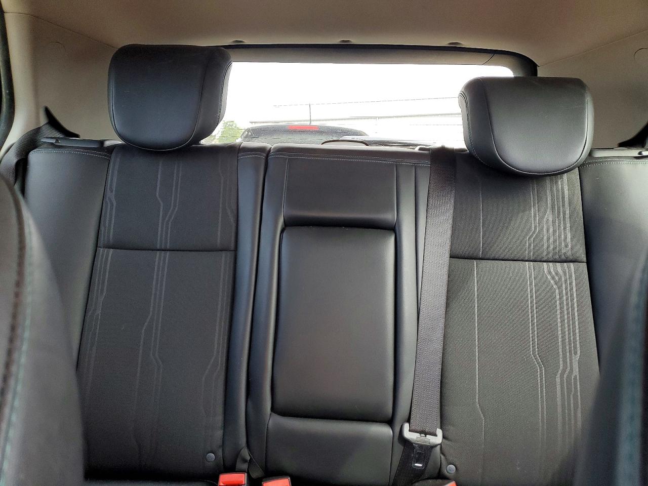 2015 CHEVROLET TRAX 1LT photo 28