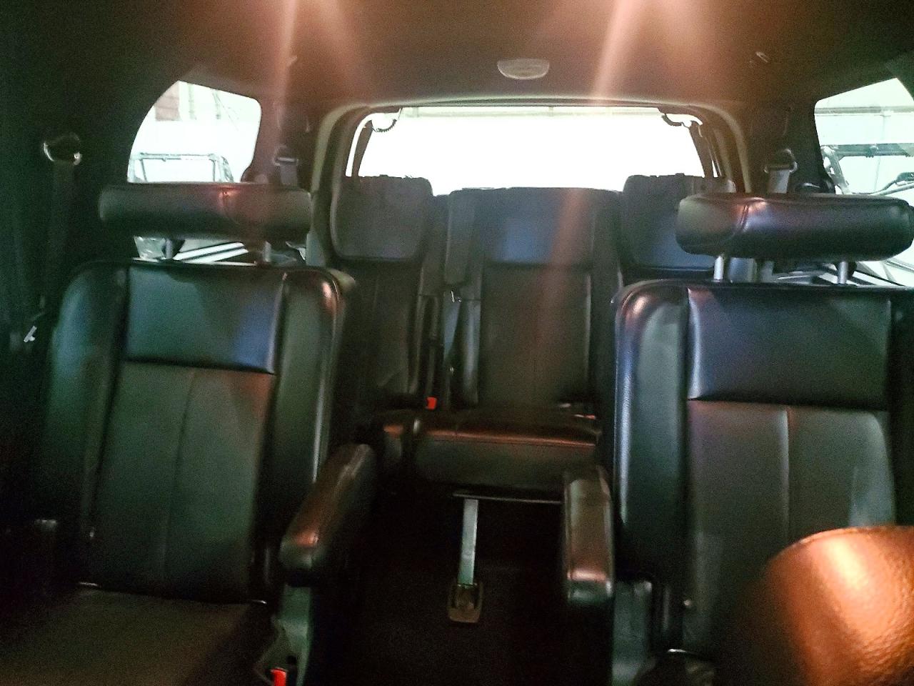 2015 FORD EXPEDITION XLT photo 19