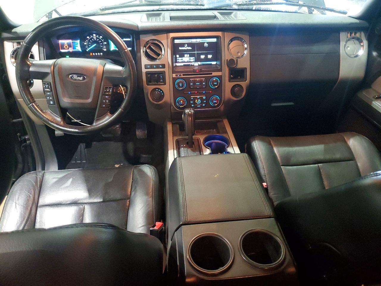 2015 FORD EXPEDITION XLT photo 15
