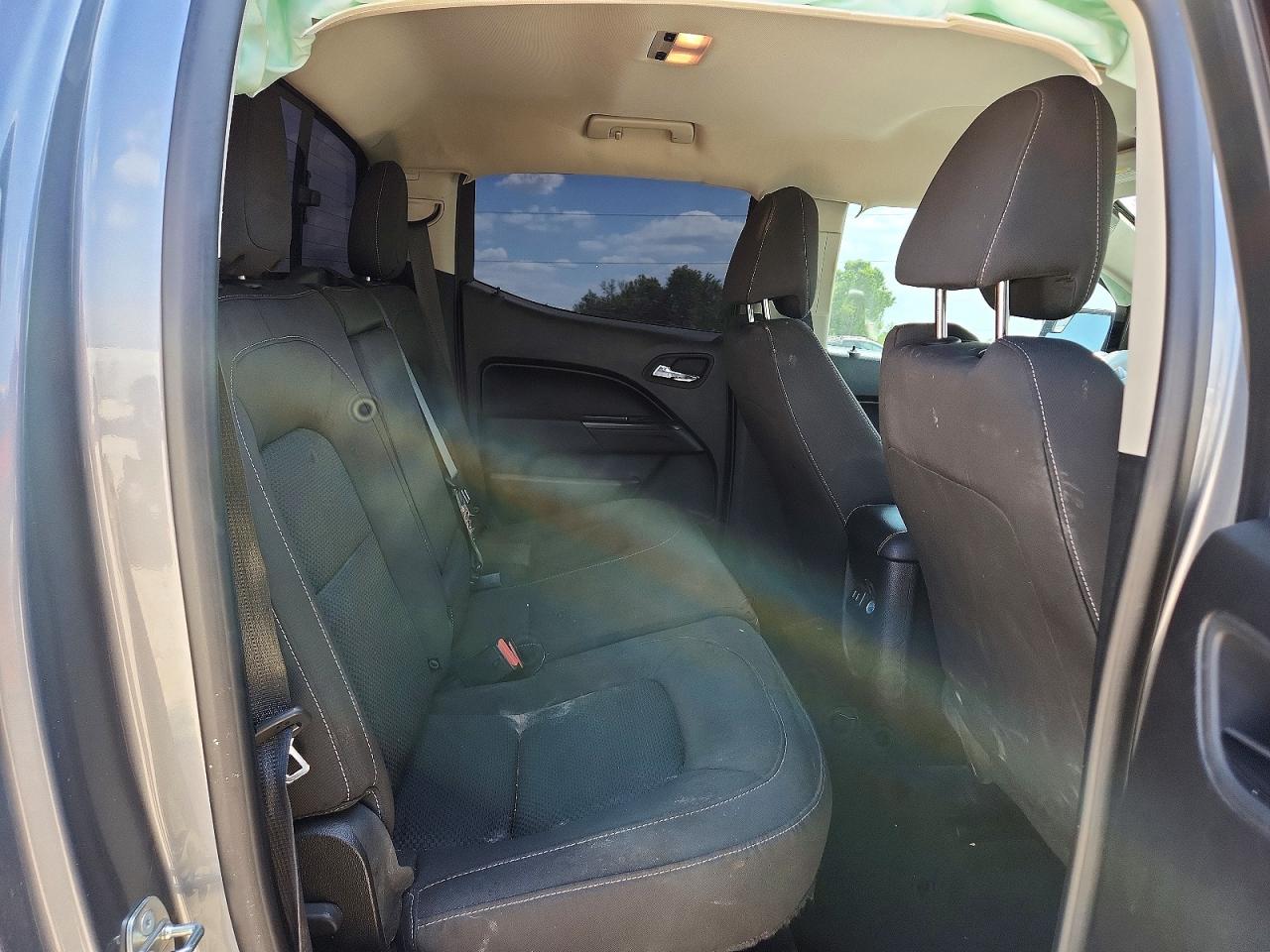 2018 CHEVROLET COLORADO LT photo 28