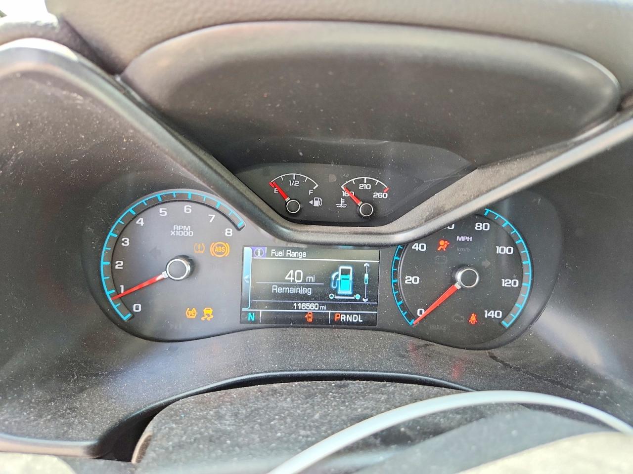 2018 CHEVROLET COLORADO LT photo 25