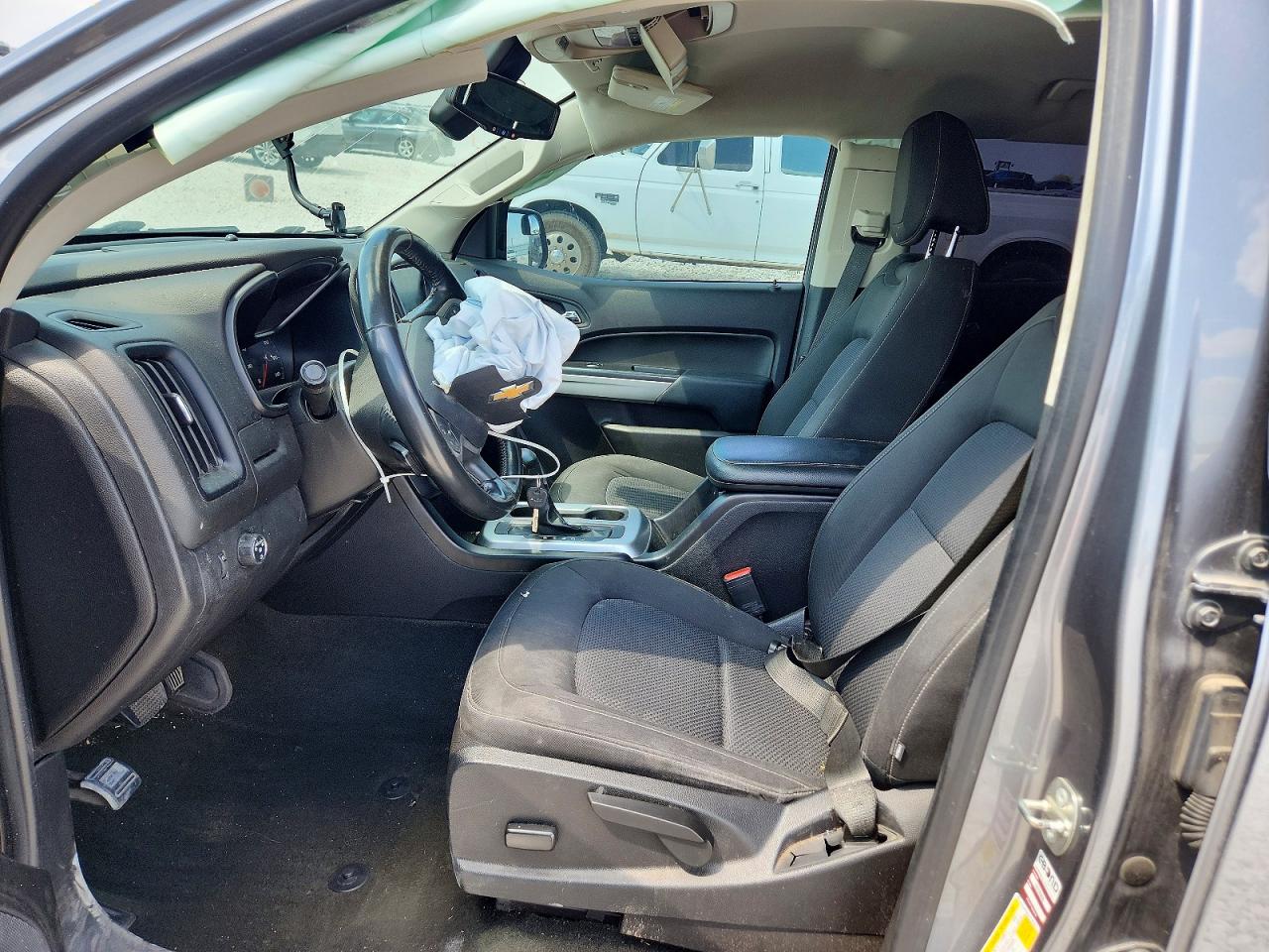 2018 CHEVROLET COLORADO LT photo 19