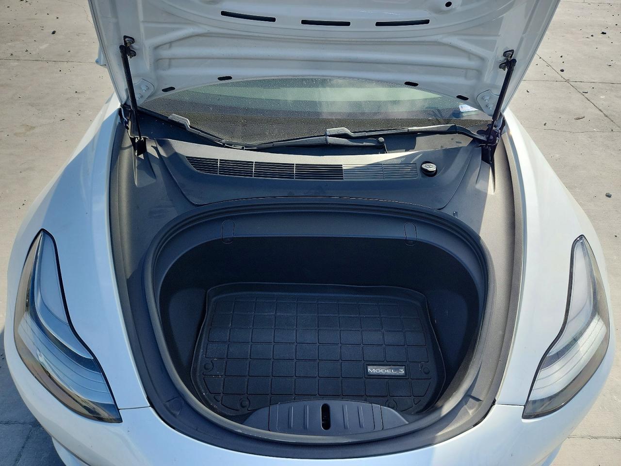 2019 TESLA MODEL 3 photo 31