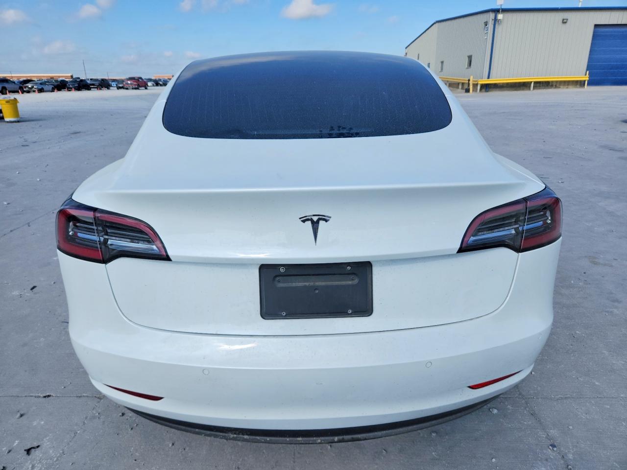 2019 TESLA MODEL 3 photo 16