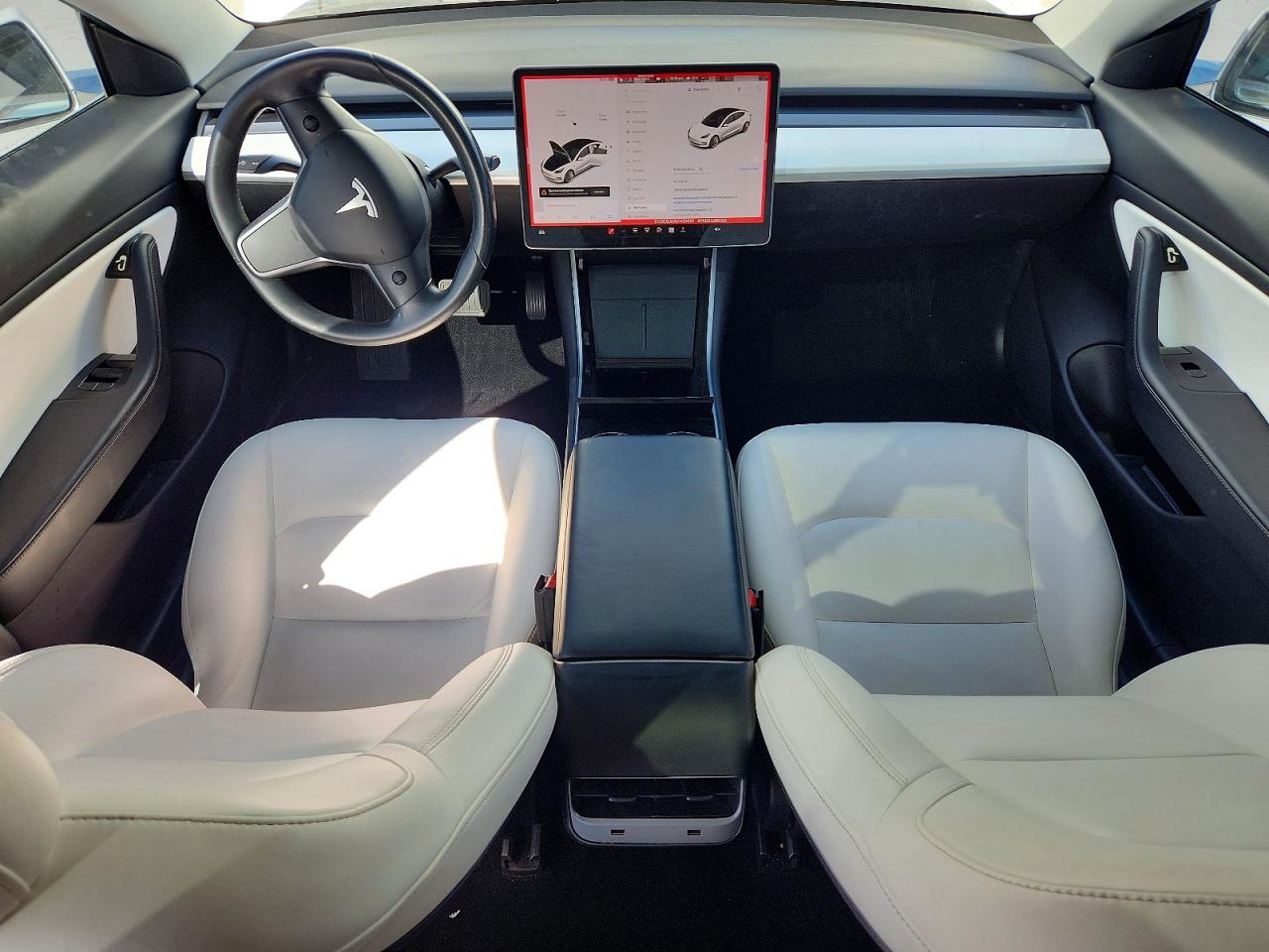 2019 TESLA MODEL 3 photo 22