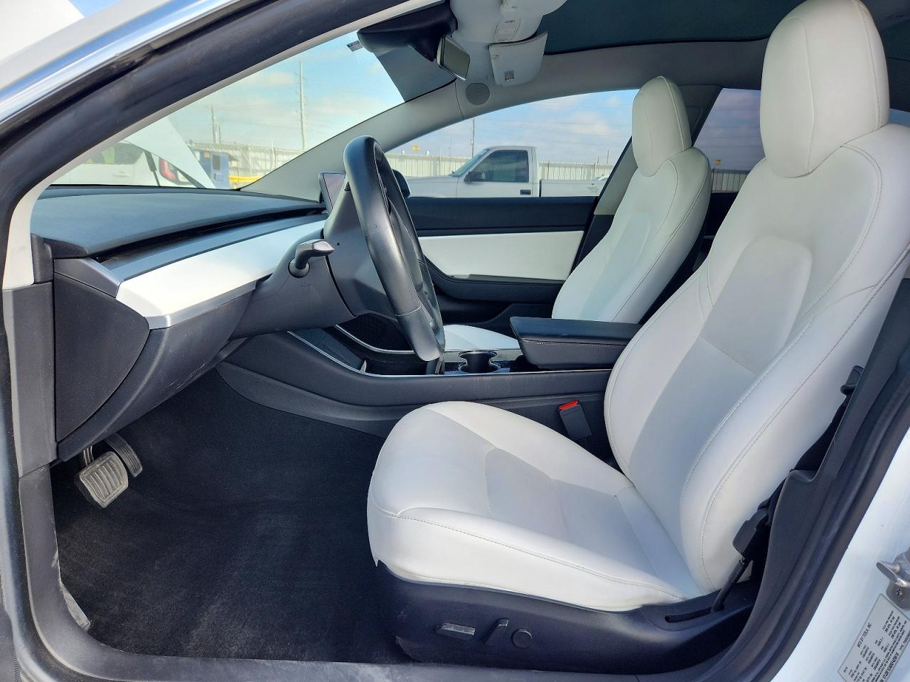 2019 TESLA MODEL 3 photo 19