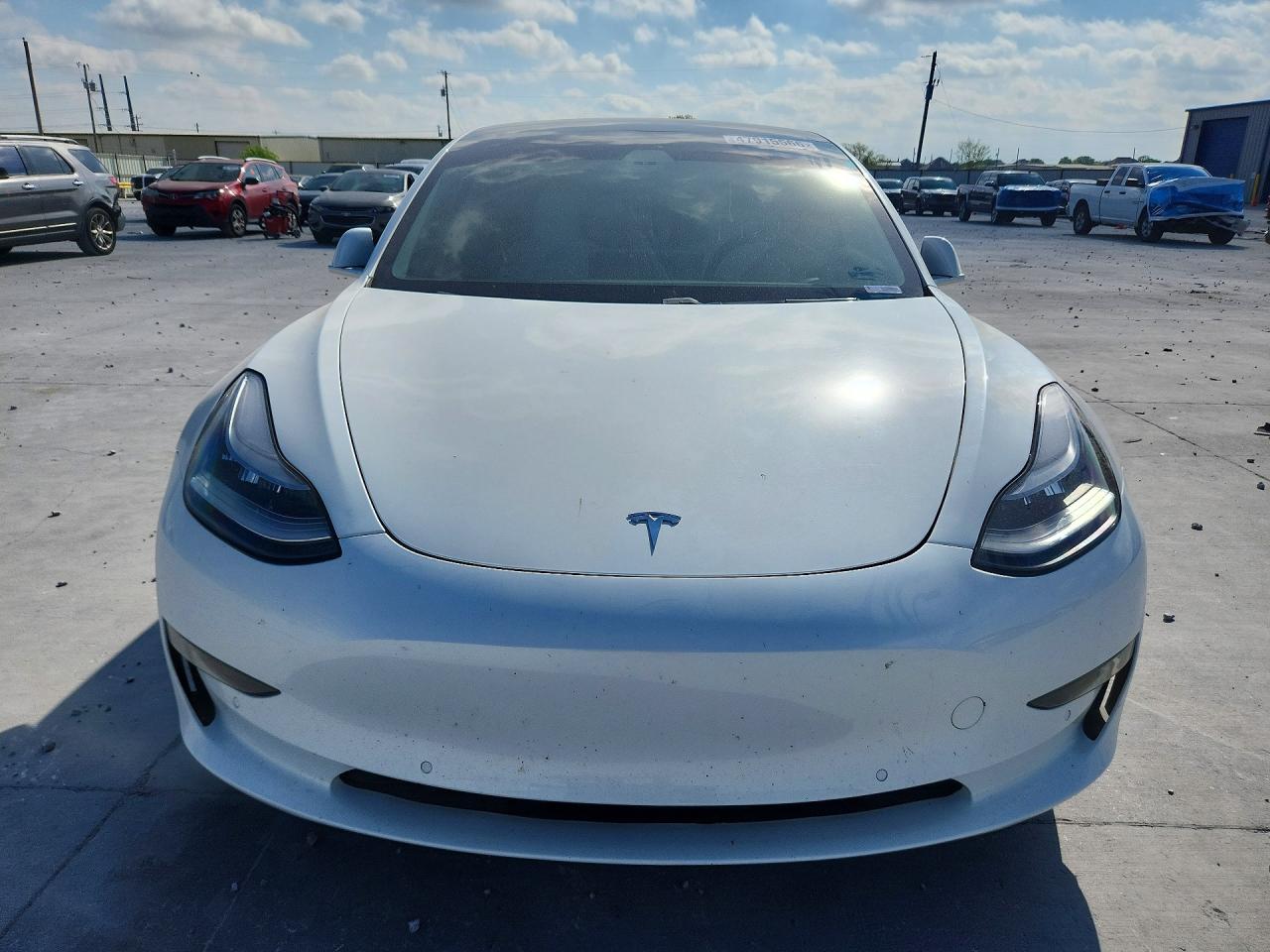 2019 TESLA MODEL 3 photo 13