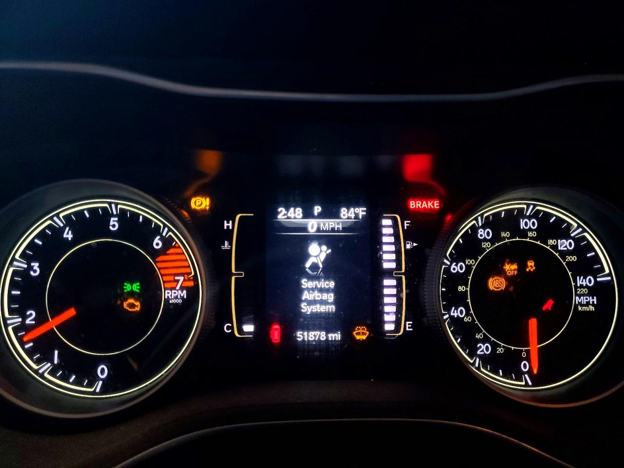 2021 JEEP CHEROKEE LATITUDE photo 17