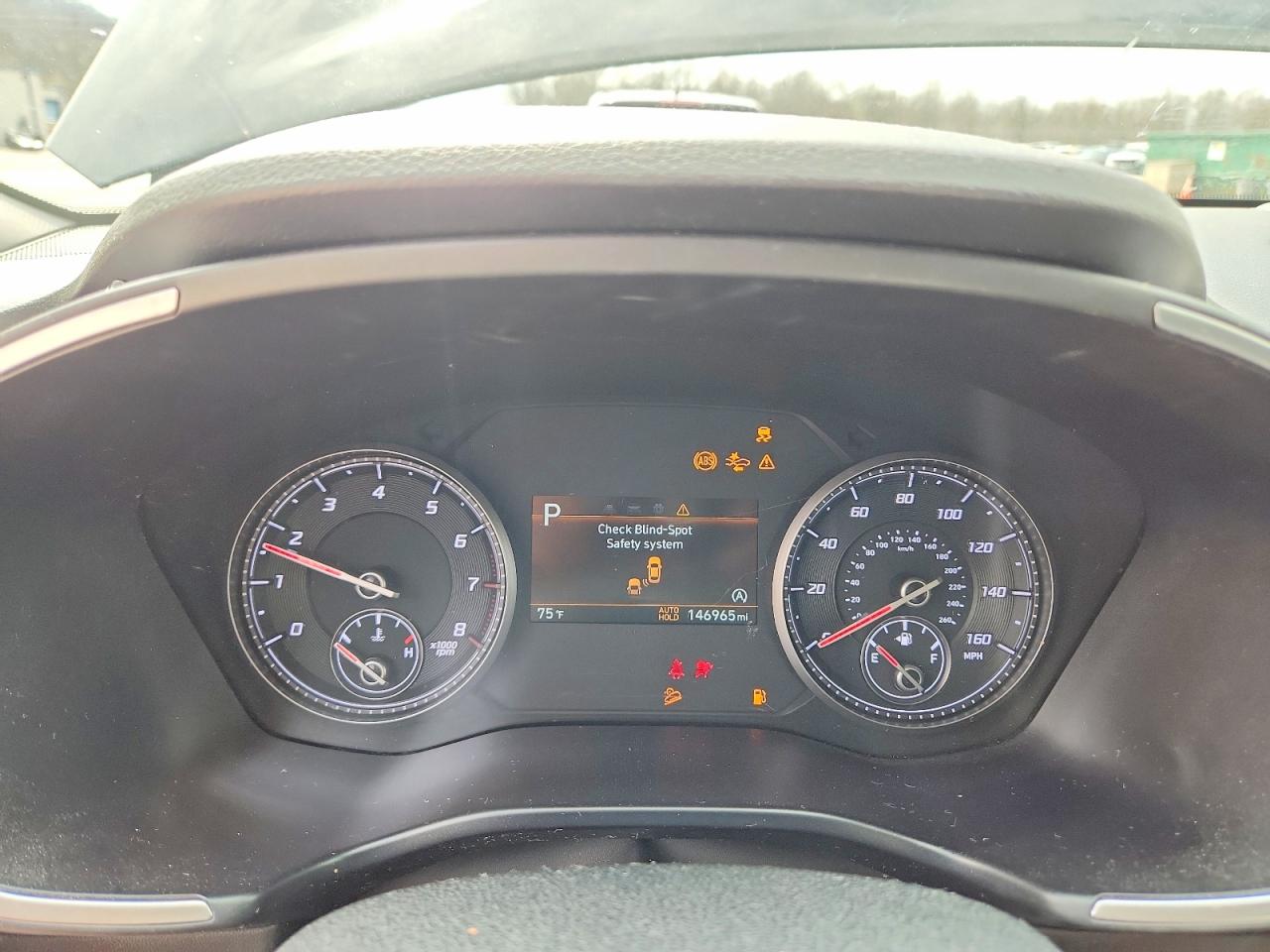 2022 HYUNDAI SANTA FE SEL photo 17