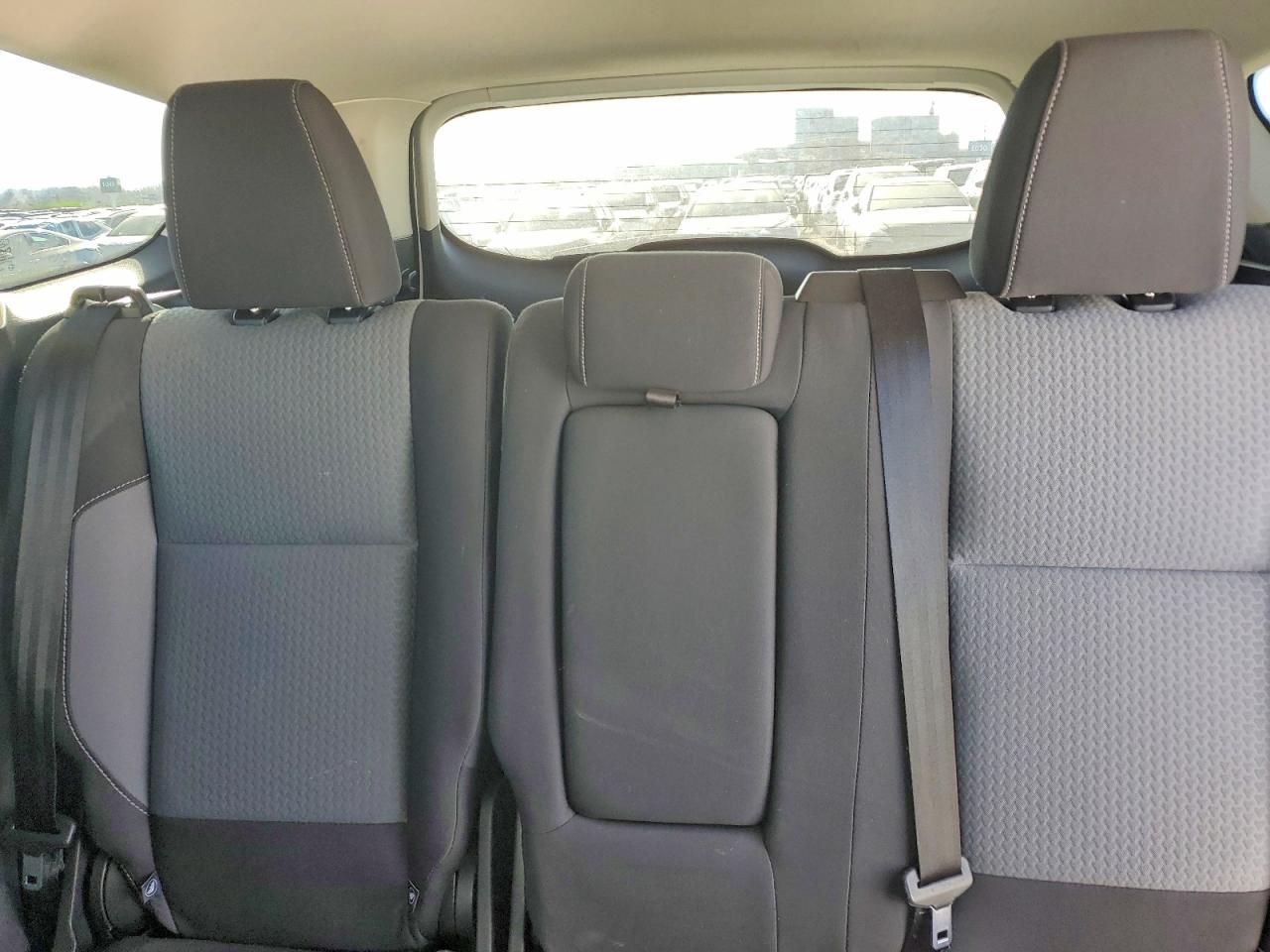 2018 FORD ESCAPE SE photo 19