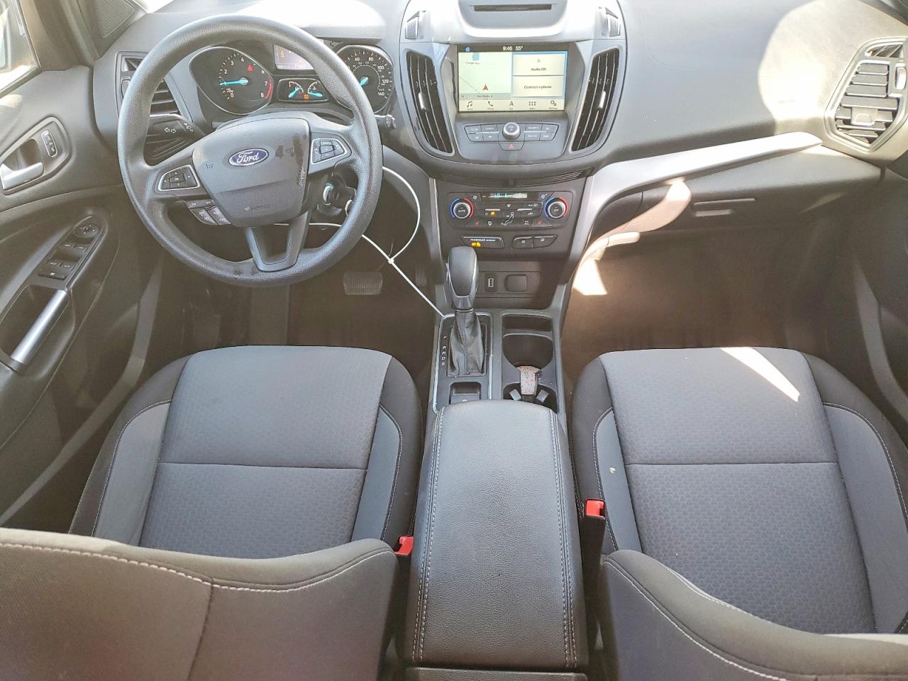 2018 FORD ESCAPE SE photo 15