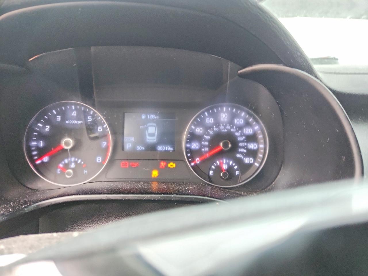 2019 KIA FORTE LXS photo 17