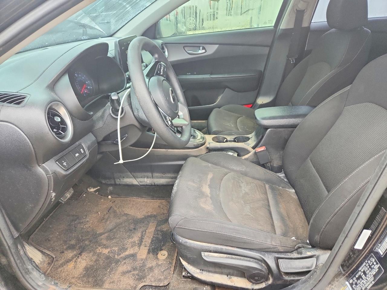 2019 KIA FORTE LXS photo 13