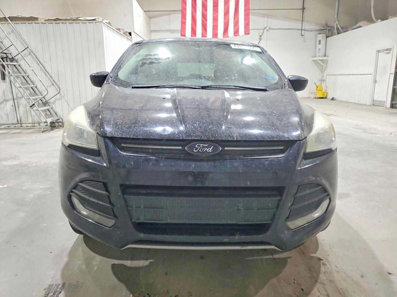 2016 FORD ESCAPE SE photo 13