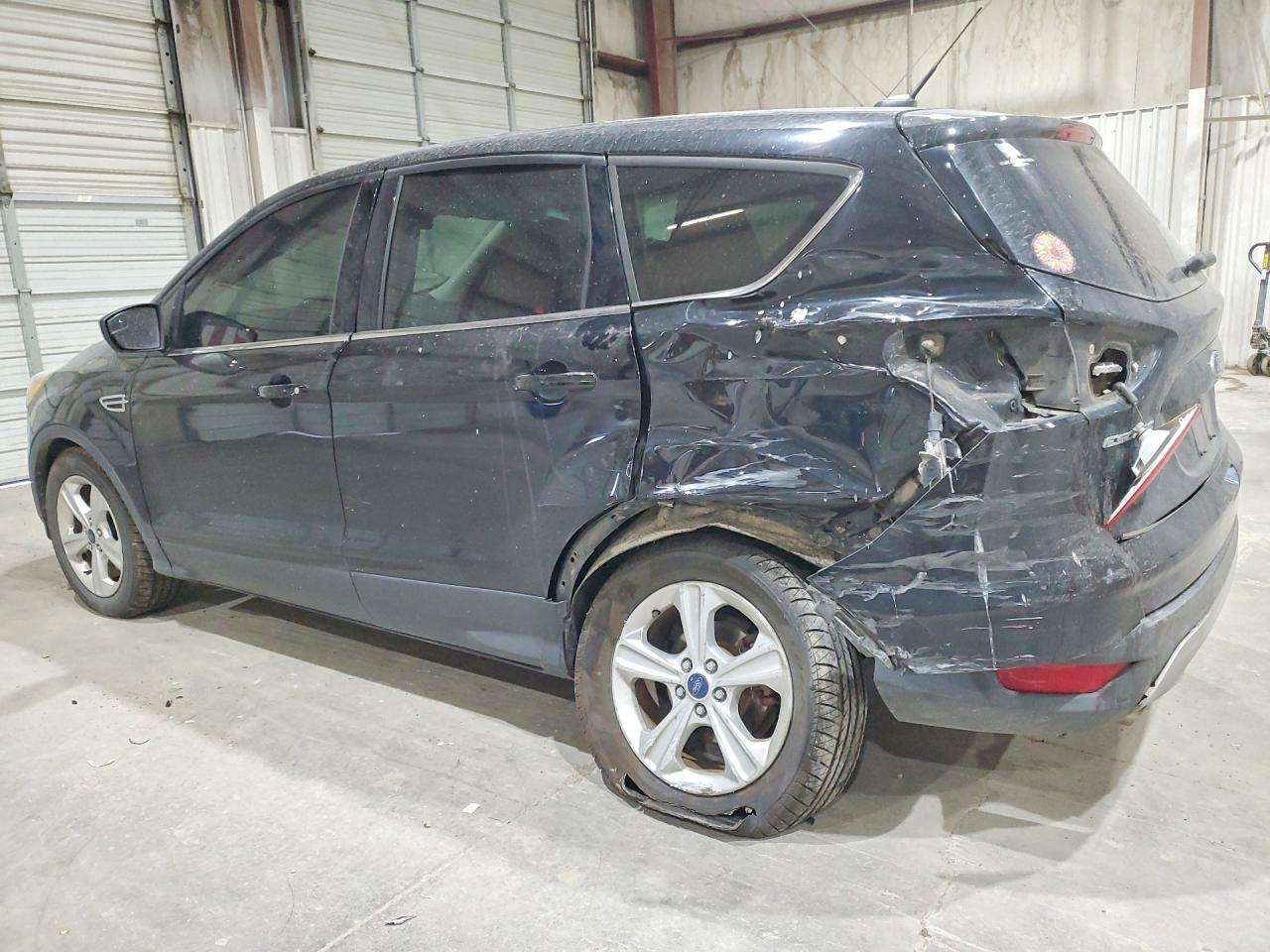 2016 FORD ESCAPE SE photo 4