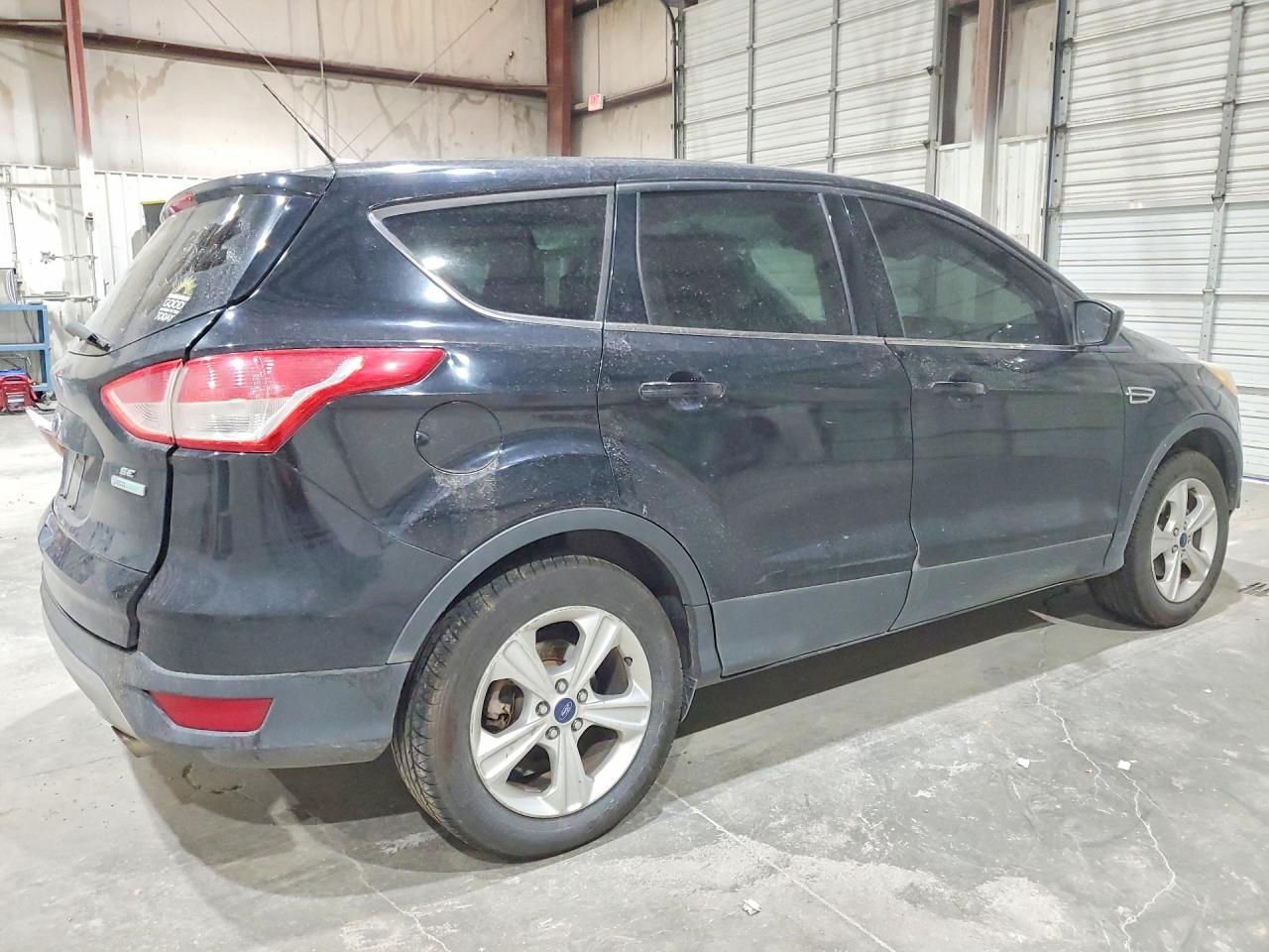 2016 FORD ESCAPE SE photo 7
