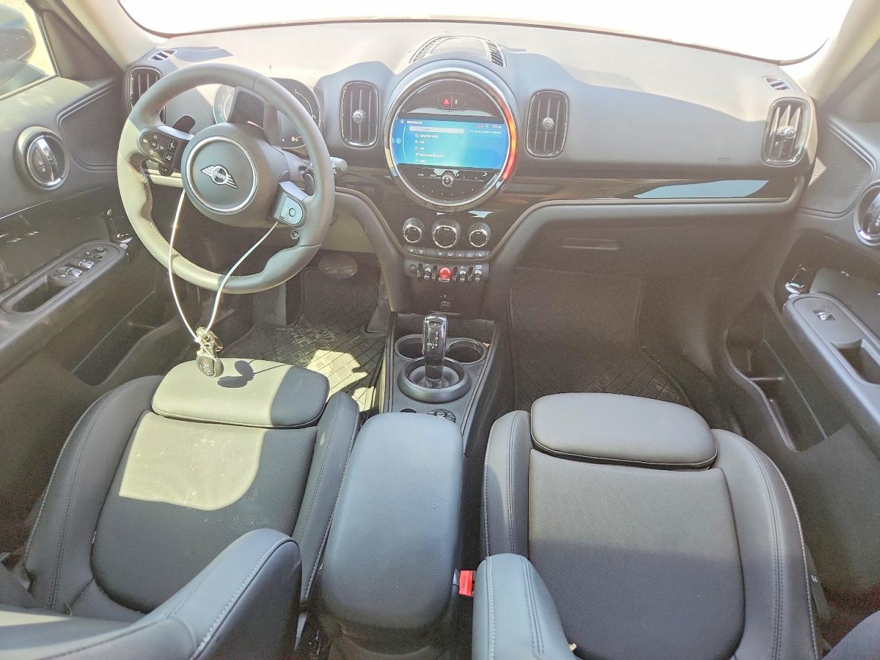 2024 MINI COOPER S COUNTRYMAN photo 15