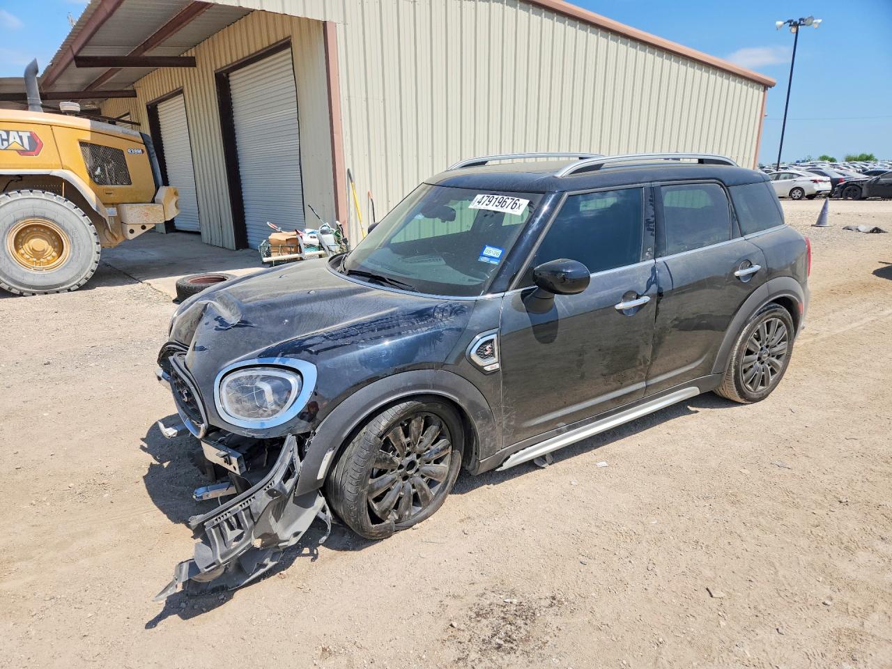 2024 MINI COOPER