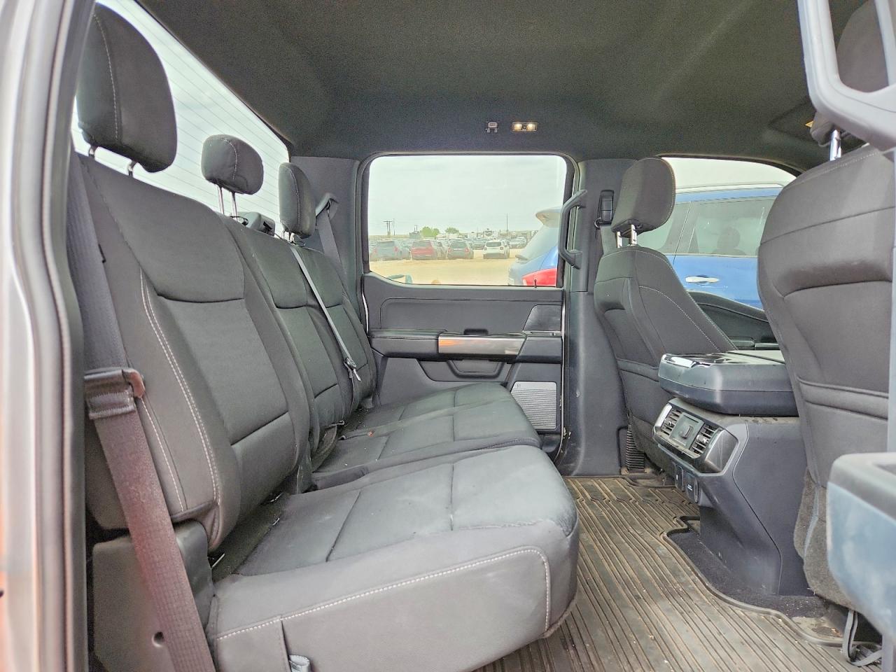 2023 FORD F150 SUPERCREW photo 19