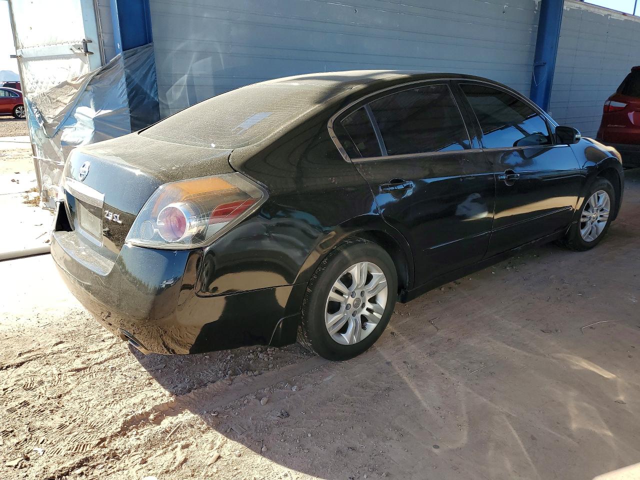 2012 NISSAN ALTIMA 2.5 photo 5