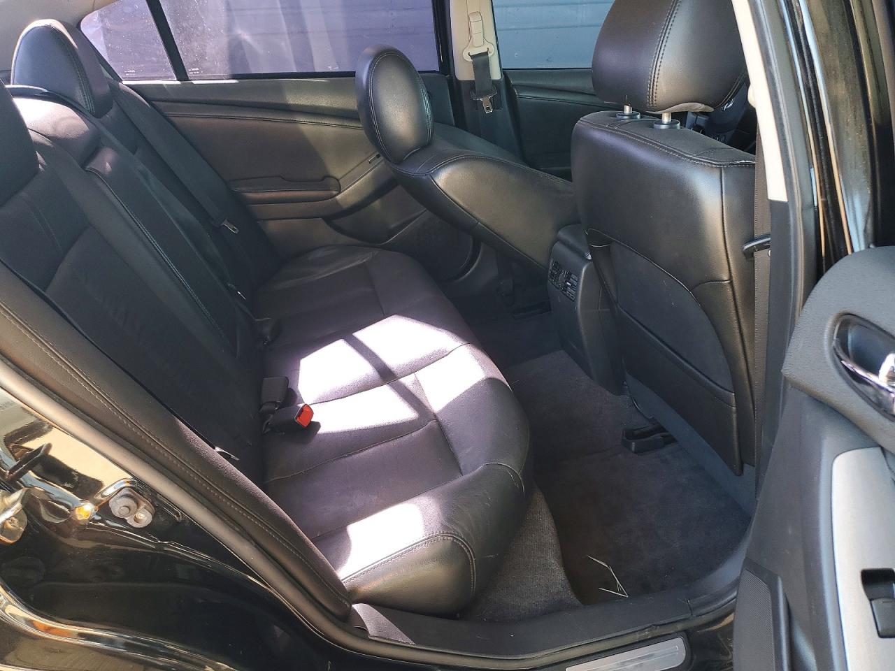 2012 NISSAN ALTIMA 2.5 photo 19