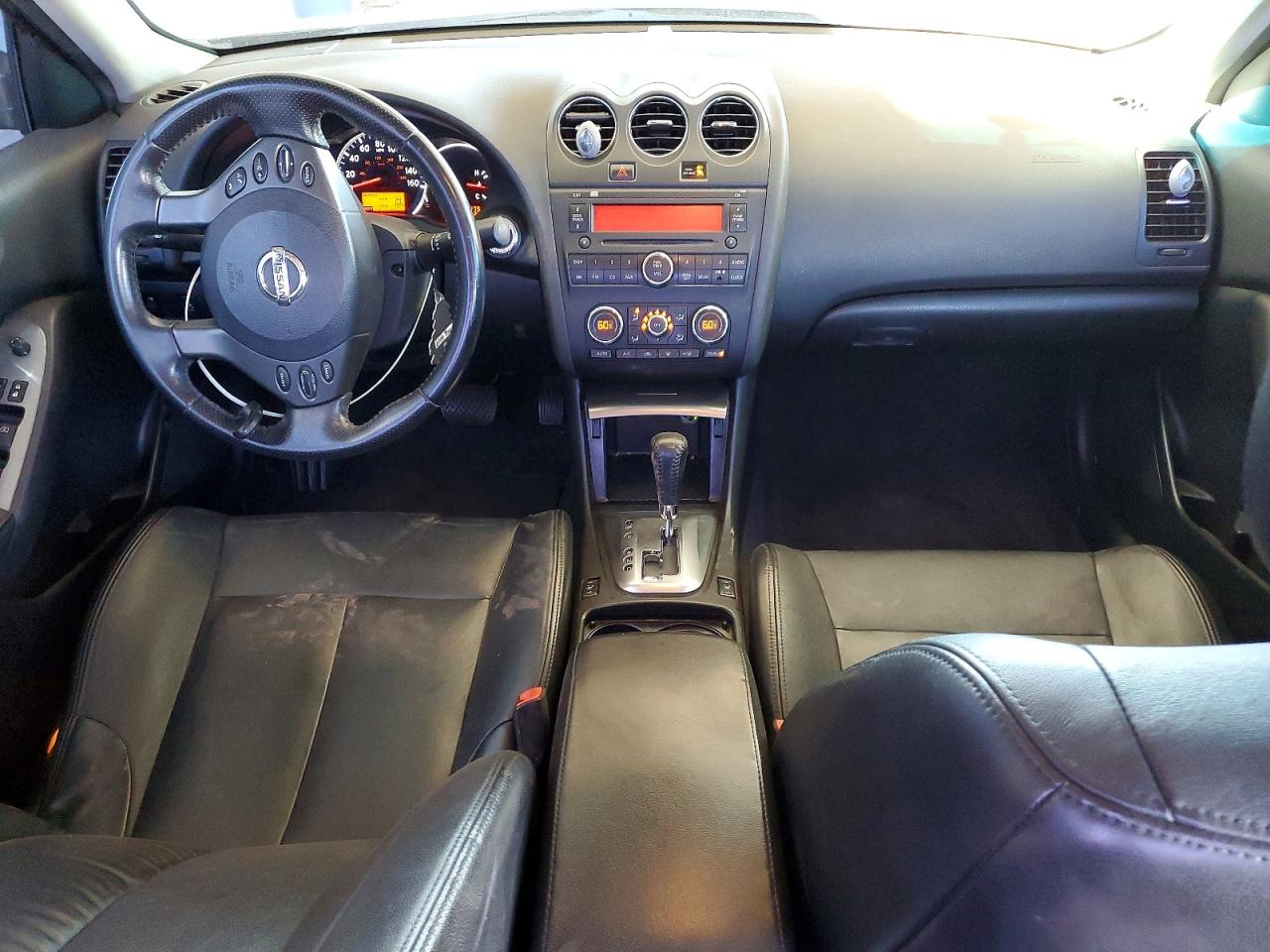 2012 NISSAN ALTIMA 2.5 photo 15