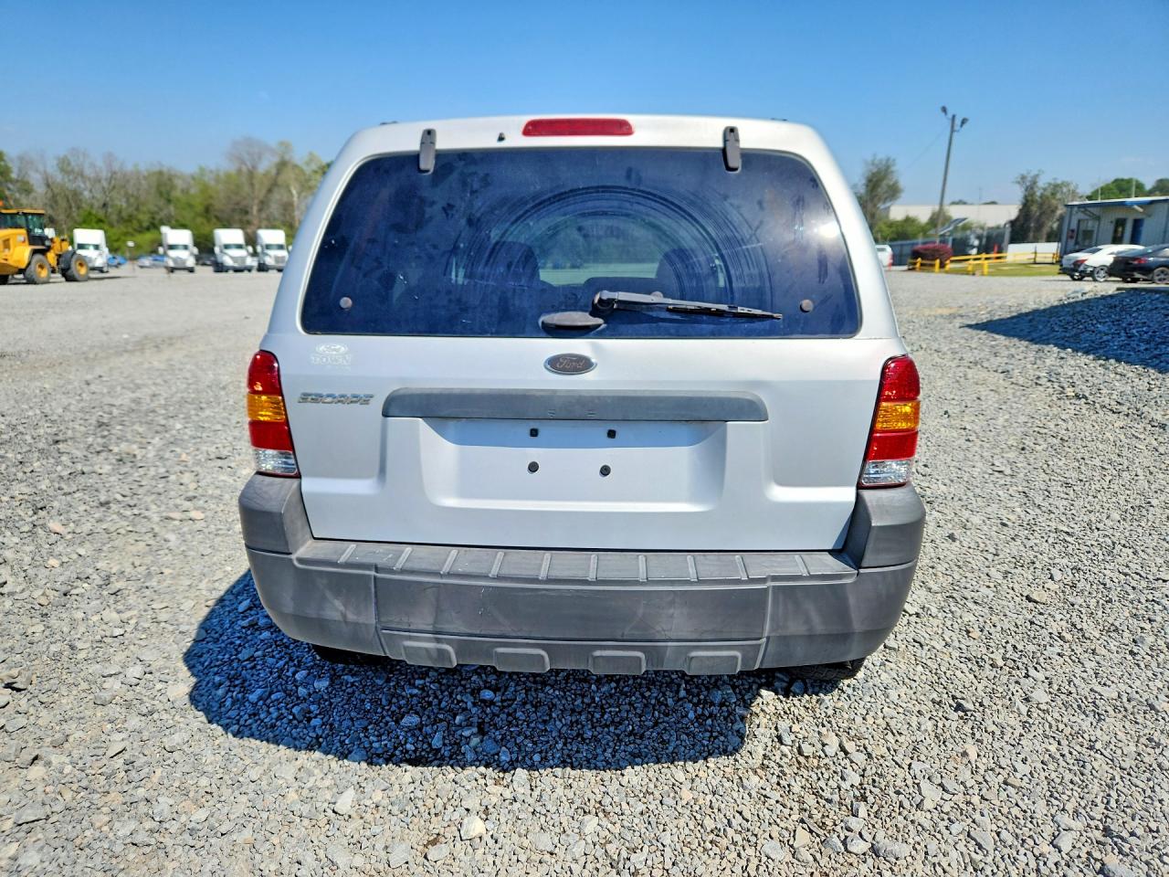 2006 FORD ESCAPE XLS photo 6