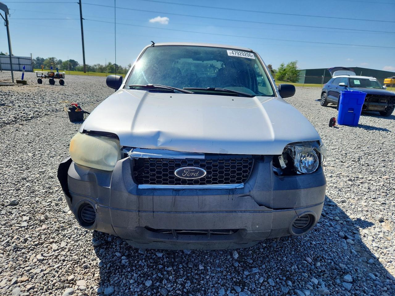 2006 FORD ESCAPE XLS photo 5