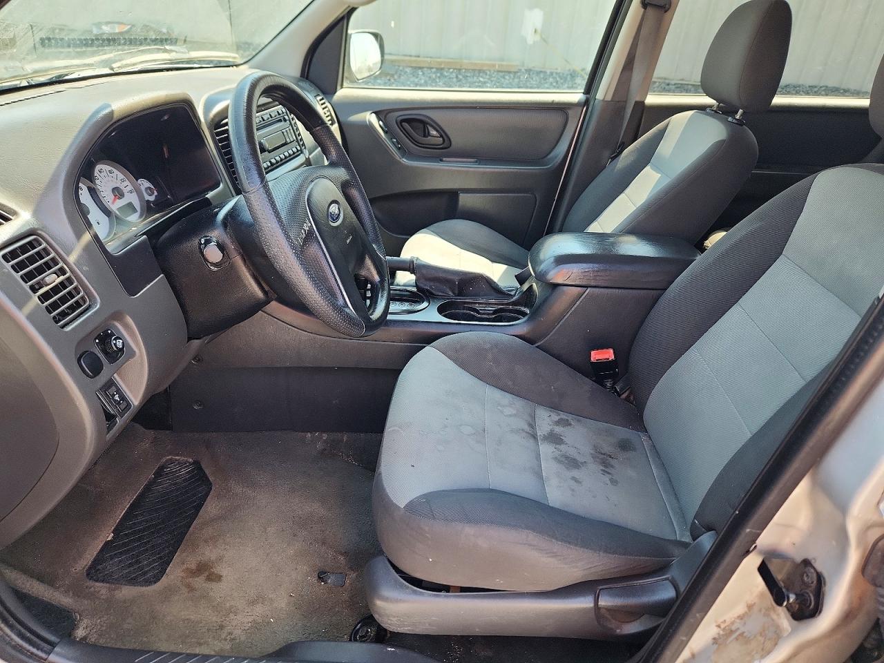 2006 FORD ESCAPE XLS photo 7