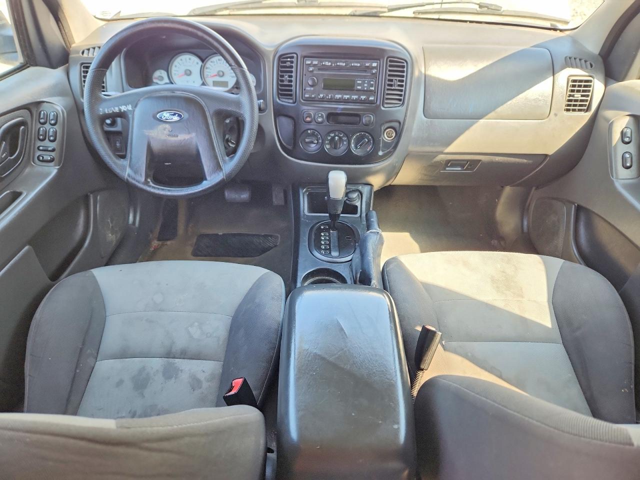 2006 FORD ESCAPE XLS photo 8