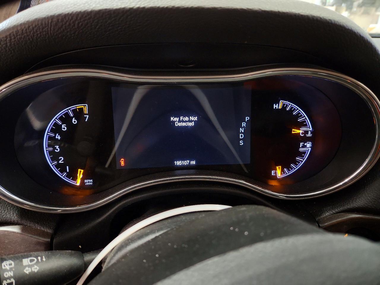 2014 JEEP GRAND CHEROKEE LIMITED photo 25